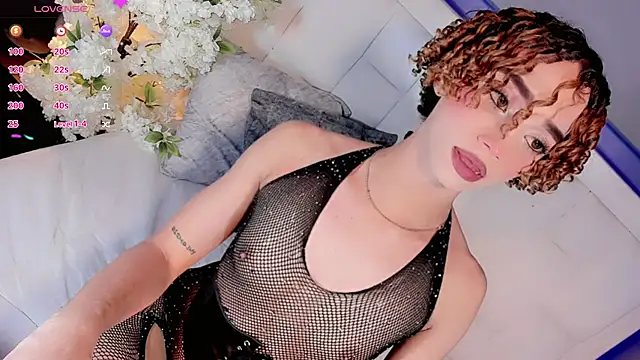 Nauthy_girl Show Webcam