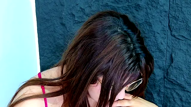 Show Webcam de LizzyOlsen