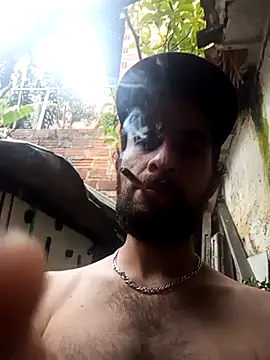 hairy_mannn's Webcam Show