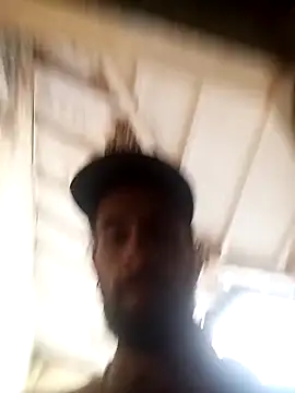 hairy_mannn's Webcam Show