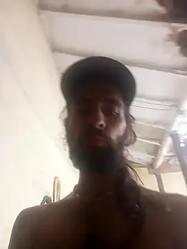 Show de webcam de hairy_mannn