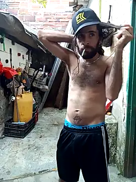 hairy_mannn Webcam show
