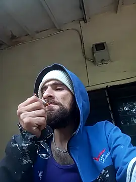 hairy_mannn Webcam show