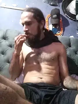 hairy_mannn 在線直播表演