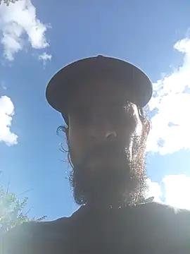 hairy_mannn's Webcam Show