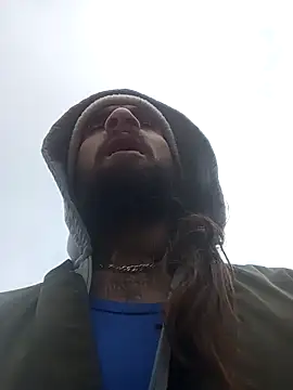 hairy_mannn Pertunjukan Webcam