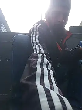 hairy_mannn Webcamshow