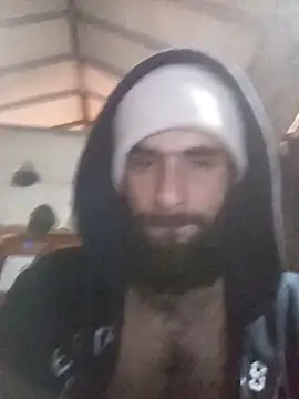 hairy_mannn Webcam-Show