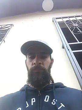hairy_mannn Webcam show