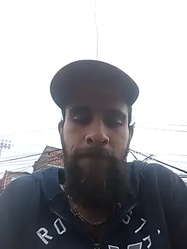 hairy_mannn Webcam-Show