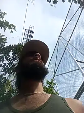 hairy_mannn 在線直播表演