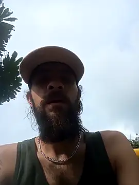 hairy_mannn webcam show