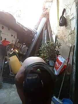 hairy_mannnのウェブカメラショー