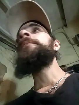 hairy_mannn's Live XXX Chat