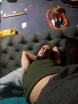 hairy_mannn Chat XXX in diretta