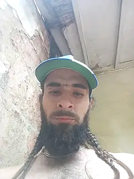 hairy_mannn Pertunjukan Webcam
