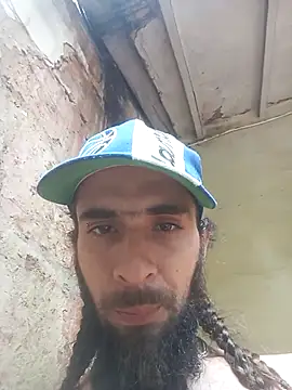 hairy_mannn Adlı Modelin Web Kamerası Şovu