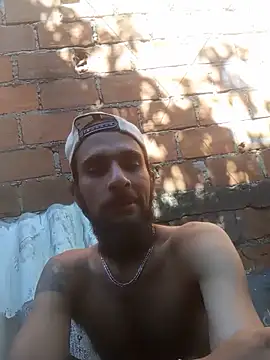 Show de hairy_mannn na webcam