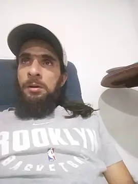 hairy_mannn Webcamshow
