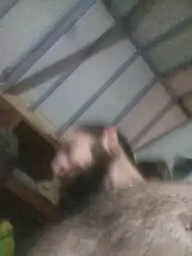 hairy_mannn Adlı Modelin Web Kamerası Şovu
