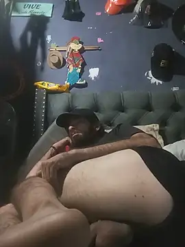 hairy_mannn's Live XXX Chat