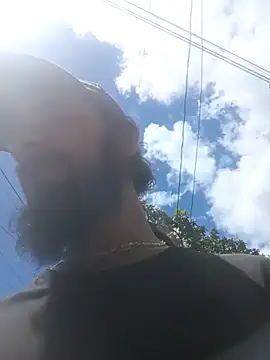 عرض كام hairy_mannn