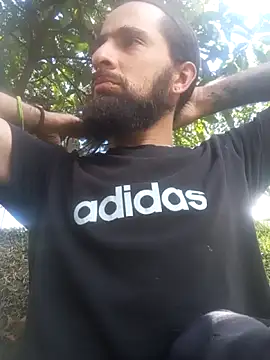 Chat XXX en directo de hairy_mannn
