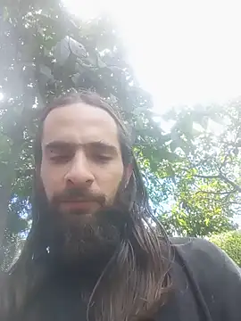 hairy_mannn Webcam Show