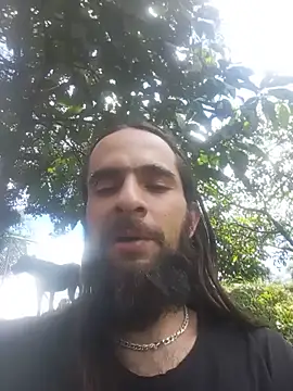 Show de webcam de hairy_mannn