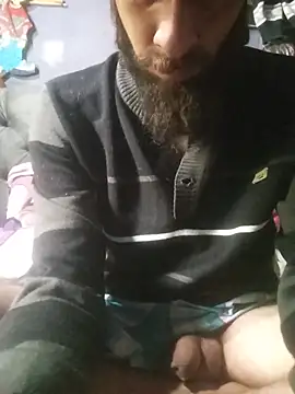 hairy_mannn's Live XXX Chat