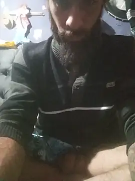 Chat XXX Live hairy_mannn