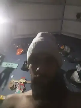 hairy_mannn Шоу с уебкамера