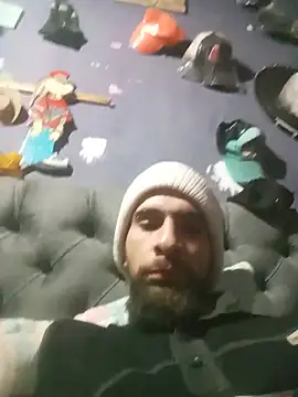 عرض كام hairy_mannn