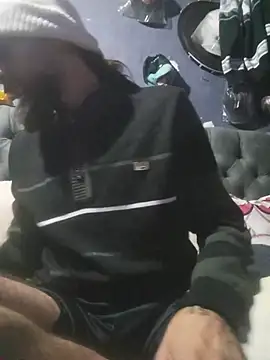 عرض كام hairy_mannn