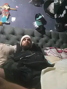 عرض كام hairy_mannn