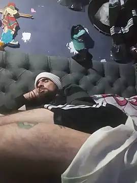 عرض كام hairy_mannn