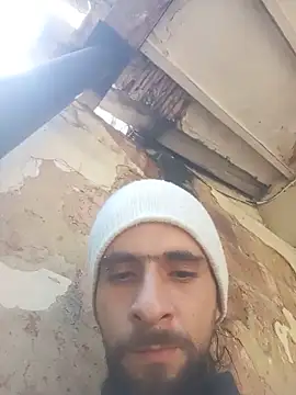 hairy_mannn Show Webcam