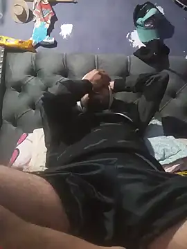 عرض كام hairy_mannn