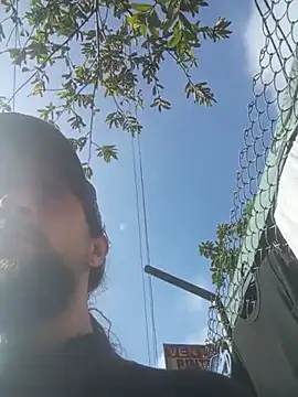 hairy_mannn Шоу с уебкамера