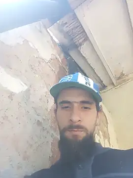 hairy_mannn Webcamshow