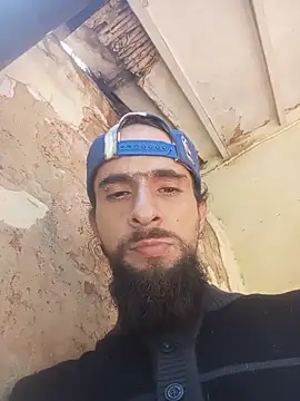عرض كام hairy_mannn