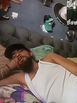 عرض كام hairy_mannn