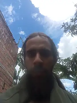hairy_mannnのウェブカメラショー