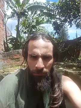 عرض كام hairy_mannn