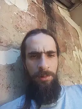 hairy_mannn 웹캠 쇼