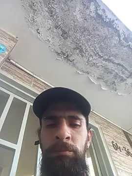 hairy_mannn's Webcam Show
