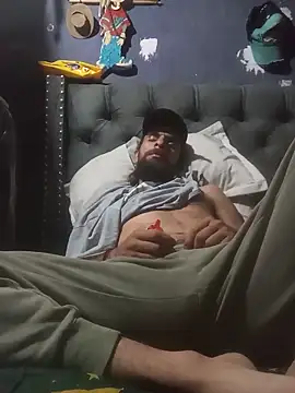 عرض كام hairy_mannn