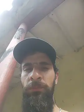 hairy_mannn Webcam show