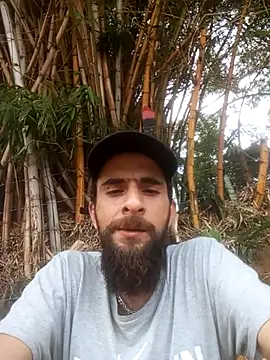 Show Webcam de hairy_mannn