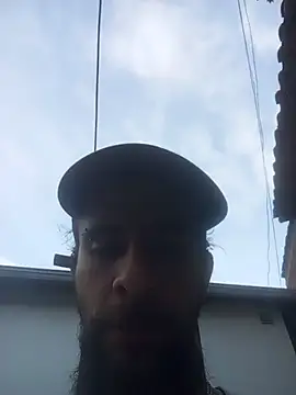 hairy_mannn Adlı Modelin Web Kamerası Şovu